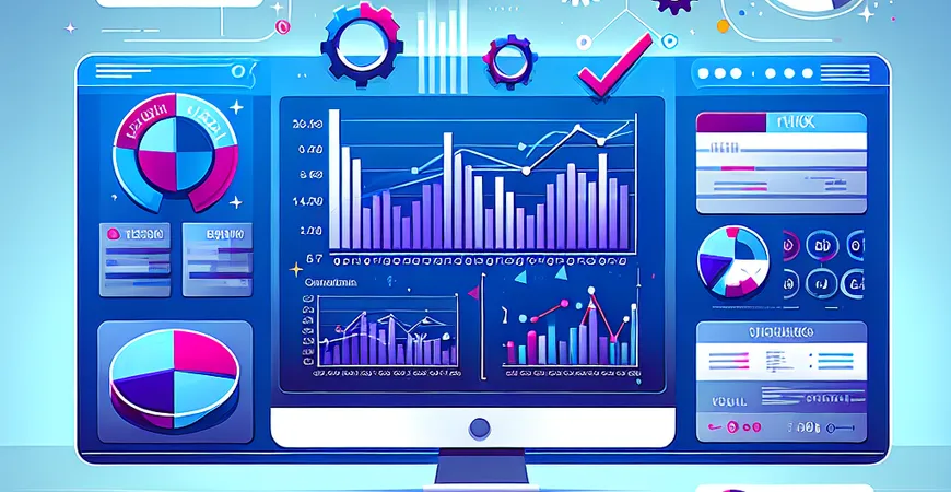  销售业绩难提升？ERP销售管理功能的实战应用技巧